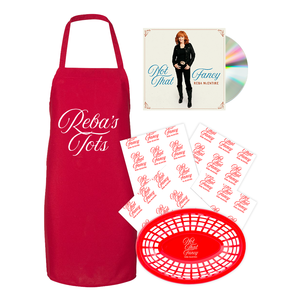 Reba's Tots Collection