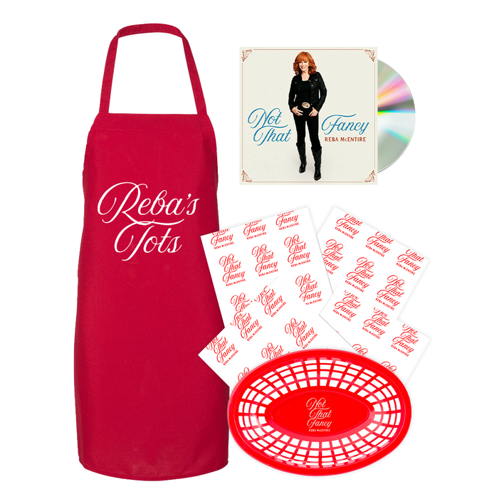 Reba's Tots Collection