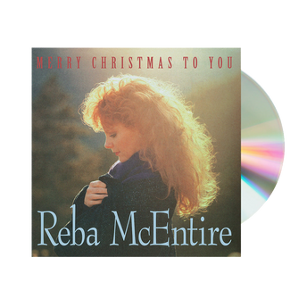 Merry Christmas To You (CD)