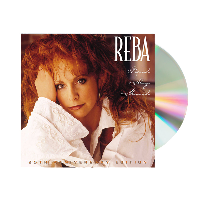 Music – Reba McEntire Not That Fancy Store