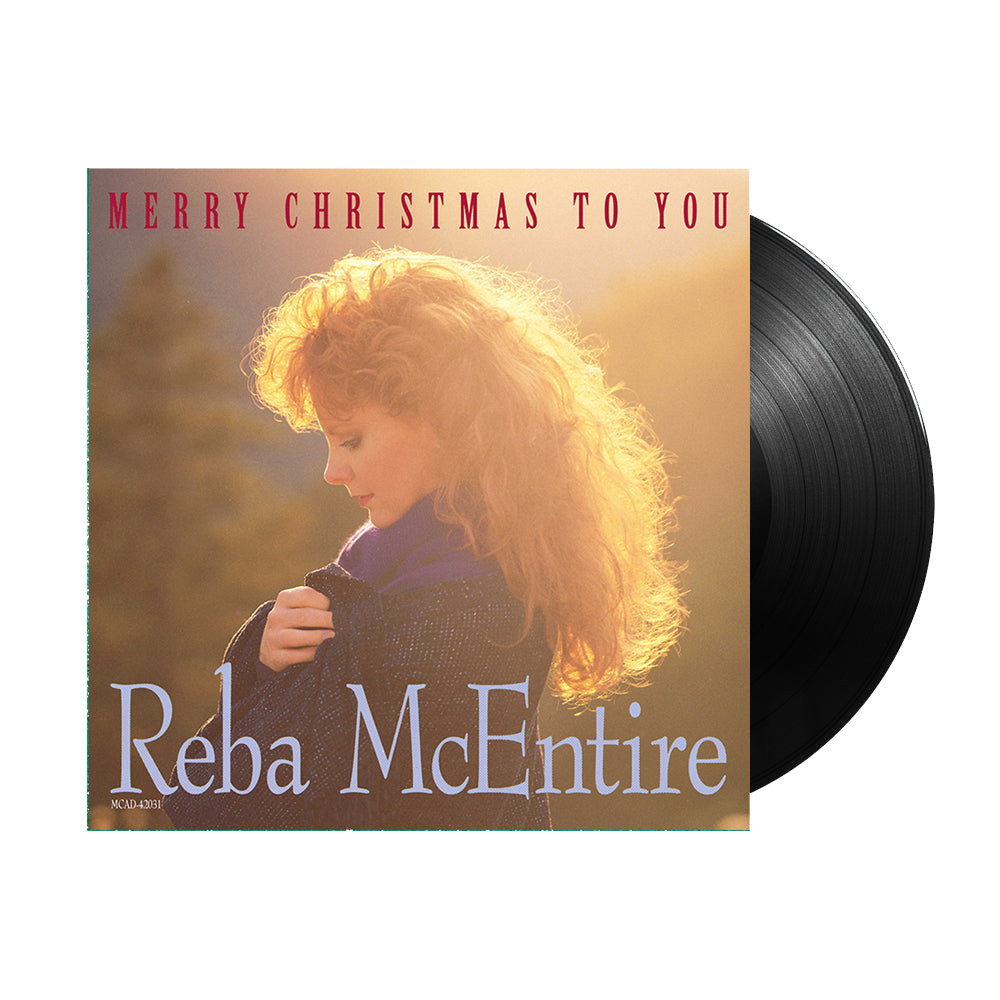 Merry Christmas To You (Vinyl)