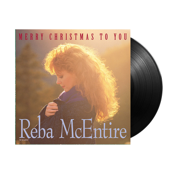 Merry Christmas To You (Vinyl)