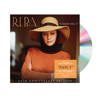 Rumor Has It: 30th Anniversary Edition (CD)
