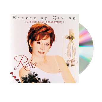 Secret Of Giving: A Christmas Collection (CD)