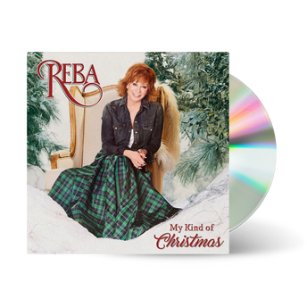 My Kind Of Christmas (CD)